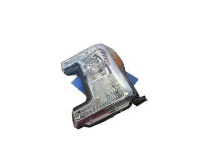 HC3Z-13008-HCP Ford Headlamp Assembly, Driver Side Product Photo 1 of 4