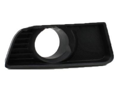 Ford BR3Z-17E810-AA Bezel