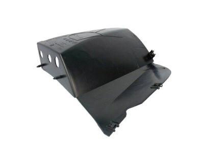 Ford 1L5Z-16D072-AA Extension