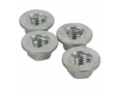 Ford -N805320-S309 Nut