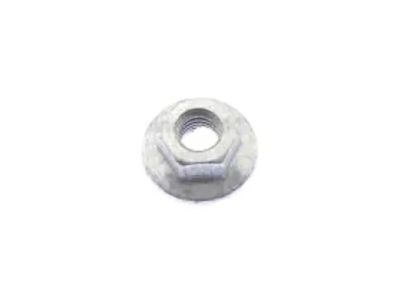 Ford -N805320-S309 Nut