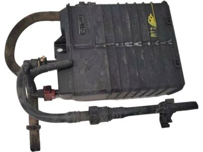 Ford 8R3Z-9D653-D Cannister - Fuel Vapour Store