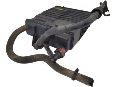 Ford 8R3Z-9D653-D Cannister - Fuel Vapour Store