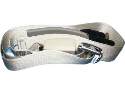 Ford 2L1Z-78611B60-AAF Belt And Buckle Assembly
