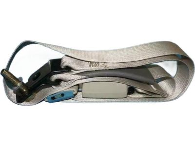 Ford 2L1Z-78611B60-AAF Belt And Buckle Assembly