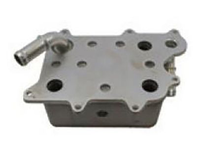 Ford BC3Z-6A642-A Oil Cooler Assy