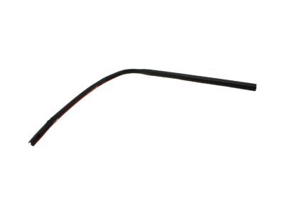 1994 Ford Ranger Door Seal - 8L5Z-1051223-A