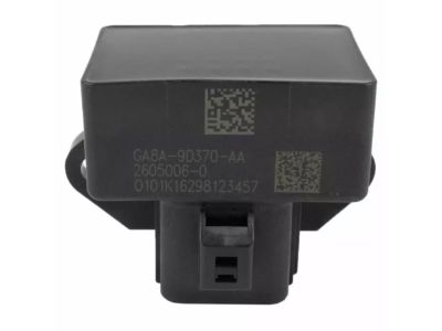 Ford AA8Z-9345-A Relay Module