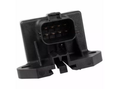 Ford AA8Z-9345-A Relay Module