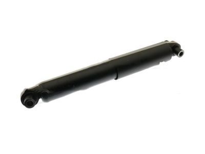 Mercury AH6Z-18125-A Shock Absorber Assy