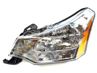 2008 Ford Focus Headlight - 8S4Z-13008-F