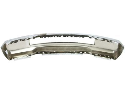 Ford HC3Z-17757-DCP Bumper Assy - Front