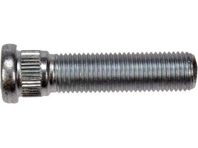 Lincoln BCPZ-1107-B Bolt
