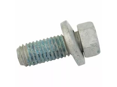 -W711856-S439 Ford Screw Product Photo 1 of 1