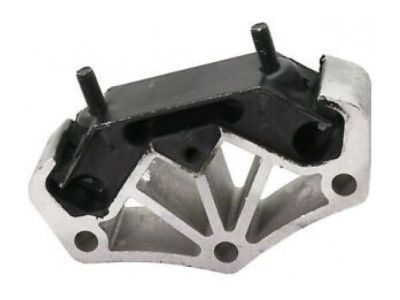 2012 Ford Mustang Engine Torque Strut Mount - BR3Z-7E373-B