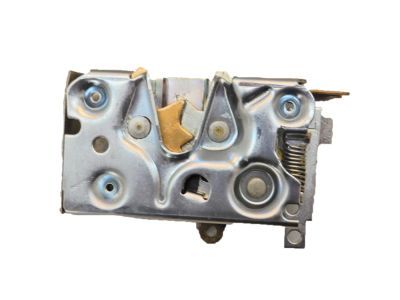 Mercury F1ZZ-6121813-A Latch