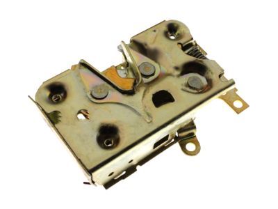 Mercury F1ZZ-6121813-A Latch