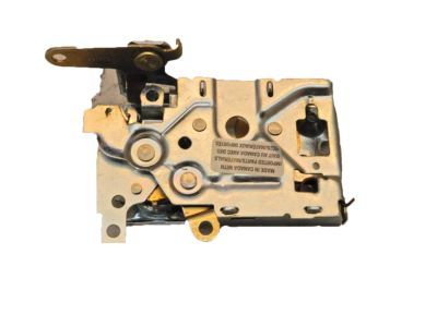 Mercury F1ZZ-6121813-A Latch