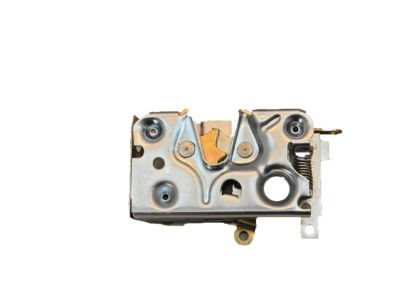 Mercury Capri Door Latch Assembly - F1ZZ-6121813-A