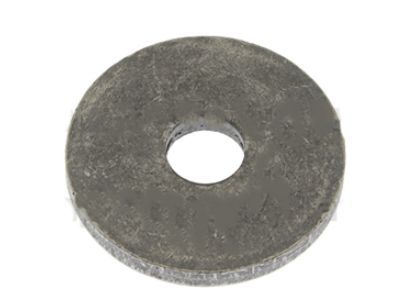 Mercury F1AZ-6278-A Washer - Flat