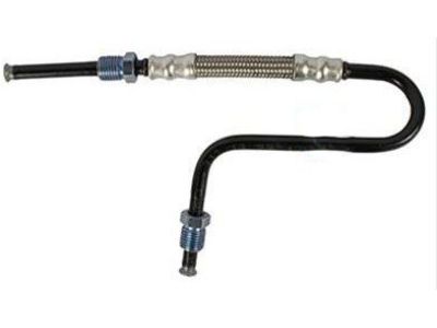 Lincoln BT4Z-2286-A Tube Assy - Brake