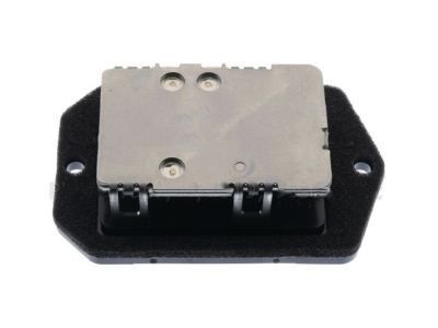 Ford Edge A/C Switch - BT4Z-19980-W