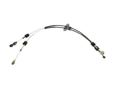 Ford CV6Z-7E395-D Cable Assy - Selector Lever Control