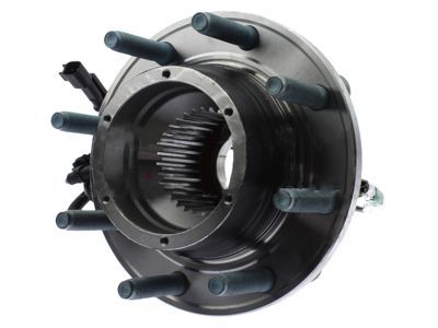 Ford Wheel Bearing - HC3Z-1104-C
