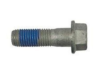 Ford Brake Caliper Repair Kit - -N811625-S101