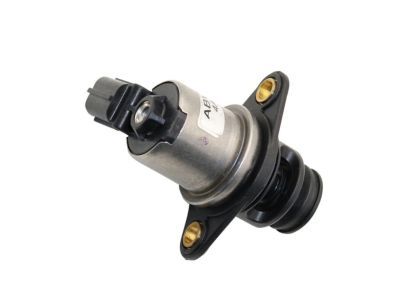 Ford 2C5Z-9F715-AA Idle Speed Control