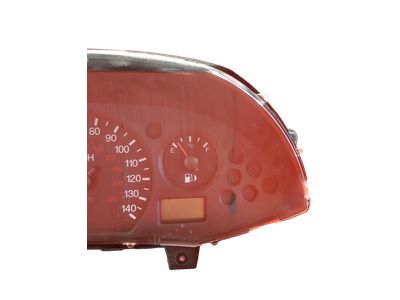 Ford 6S4Z-10849-DA Instrument Cluster 6S4Z-10849-DA Ford Instrument Cluster Product Photo 1 of 4