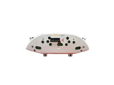 6S4Z-10849-DA Ford Instrument Cluster Product Photo 2 of 4