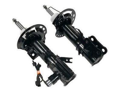 Lincoln DG9Z-18124-A Strut - Suspension