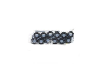 Mercury Fuel Injector O-Ring - FOPZ-9229-A