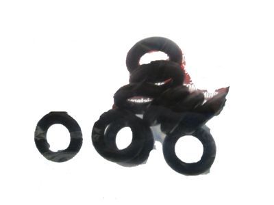 Mercury FOPZ-9229-A Injector O-Ring
