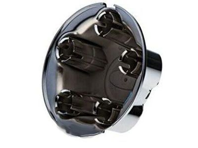 Ford YF4Z-1130-BA Center Cap, Sparkle Silver