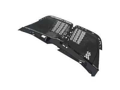 Ford BA1Z-8A284-A Reinforcement, Front