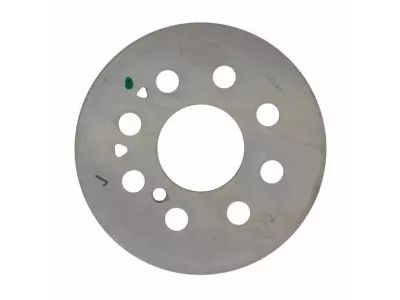 JR3Z-12A227-A Ford Ring Product Photo 2 of 2