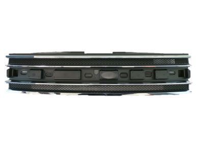 Ford DA8Z-8200-AA Inner Grille
