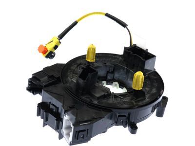 2017 Ford F-350 Super Duty Clock Spring - HC3Z-14A664-B