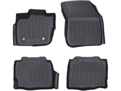 Ford HS7Z-5413300-DA Kit - Floor Contour Mat
