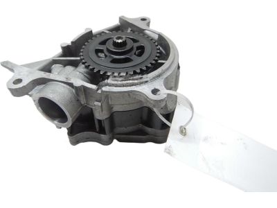 Ford 8A8Z-7A103-A Pump Assembly - Oil