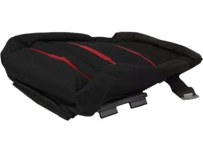Ford GL3Z-1662901-AR Cover Assembly - Seat Cushion, Driver Side
