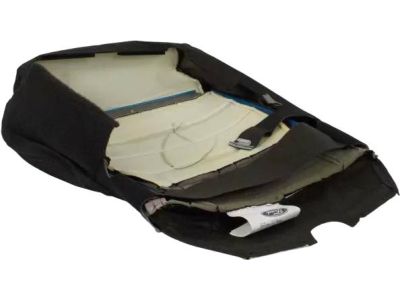 Ford GL3Z-1662901-AR Cover Assembly - Seat Cushion, Driver Side
