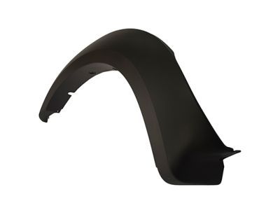 Ford 6C3Z-16039-BA Wheel Opening Molding