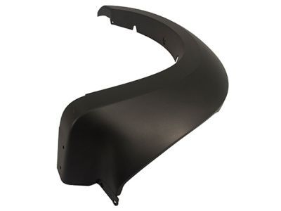 Ford 6C3Z-16039-BA Wheel Opening Molding