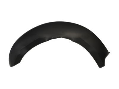 Ford 6C3Z-16039-BA Wheel Opening Molding