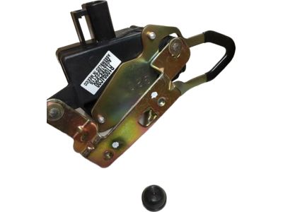 Ford XF2Z-16218A42-DA Actuator Assembly, Passenger Side