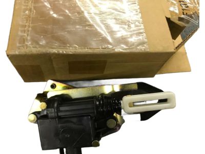 Ford XF2Z-16218A42-DA Actuator Assembly, Passenger Side