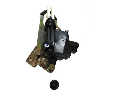 Ford XF2Z-16218A42-DA Actuator Assembly, Passenger Side